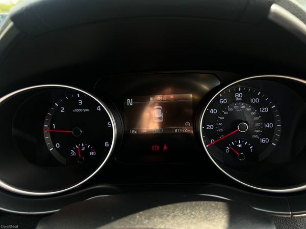 2022 Kia Ceed 2 1.6 CRDI ISG 357063492