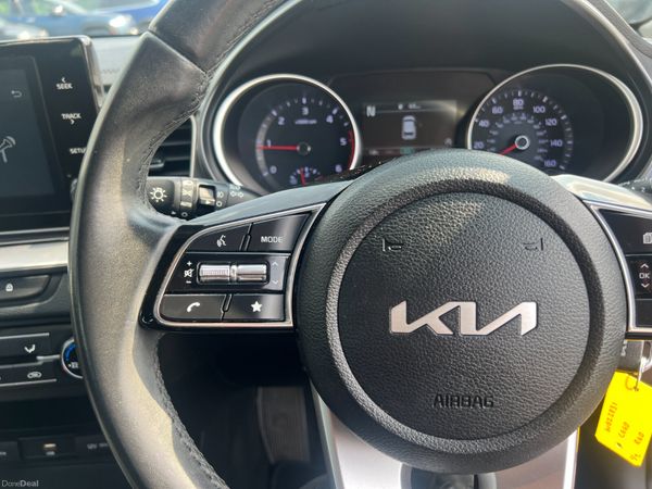 2022 Kia Ceed 2 1.6 CRDI ISG 357063494