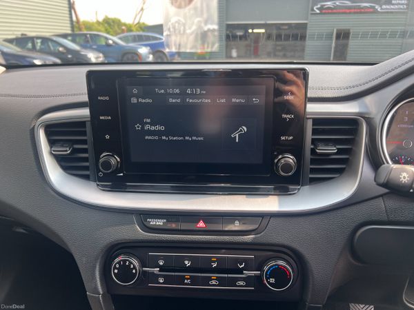 2022 Kia Ceed 2 1.6 CRDI ISG 357063496