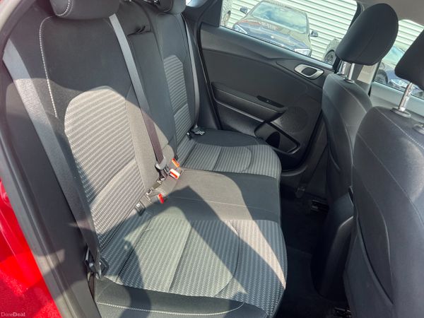 2022 Kia Ceed 2 1.6 CRDI ISG 357063504