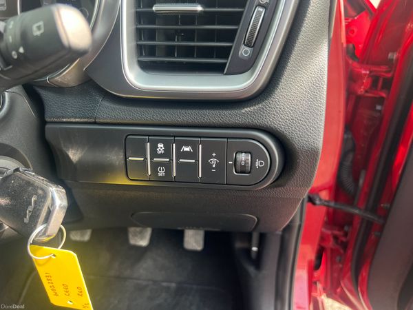 2022 Kia Ceed 2 1.6 CRDI ISG 357063510