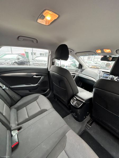 2014 Hyundai i40. FRESH NCT 357025210