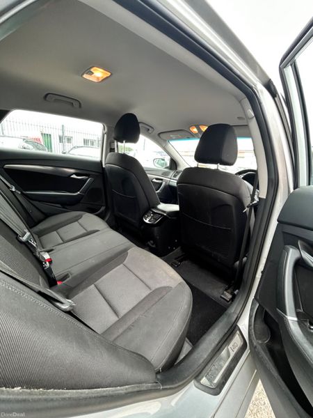 2014 Hyundai i40. FRESH NCT 357025214