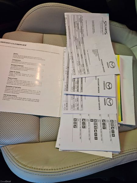 Mazda CX-5 2015 Platinium Sport Low mileage 357240086