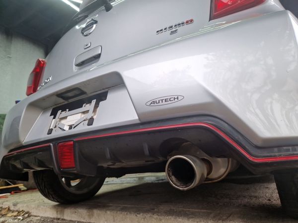 1.5 Nismo Micra / March 357364904