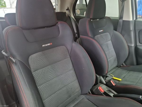 1.5 Nismo Micra / March 357364906