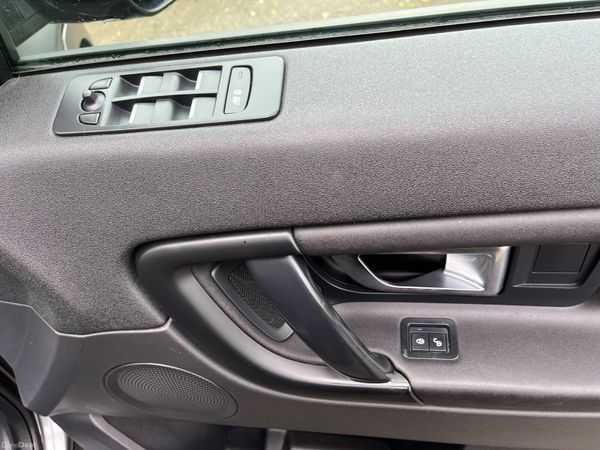 Land Rover Discovery Sport 2.0 TD4 357390304