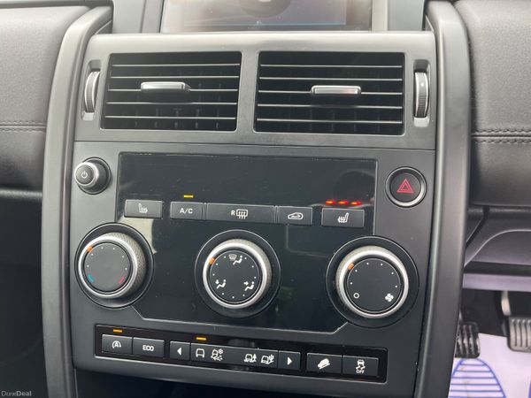 Land Rover Discovery Sport 2.0 TD4 357390306