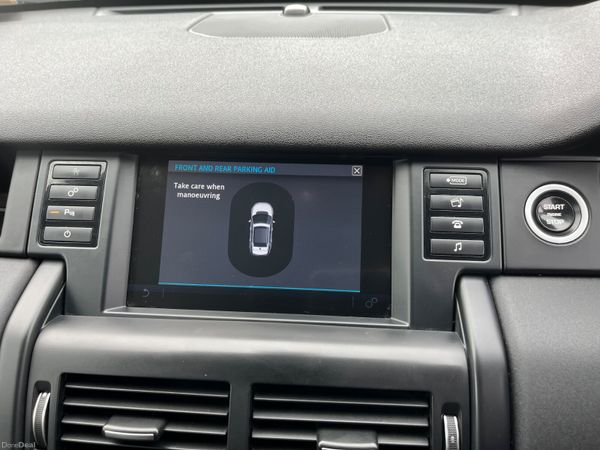 Land Rover Discovery Sport 2.0 TD4 357390308