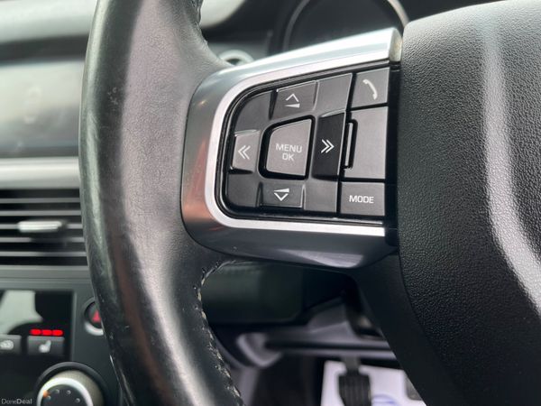 Land Rover Discovery Sport 2.0 TD4 357390310