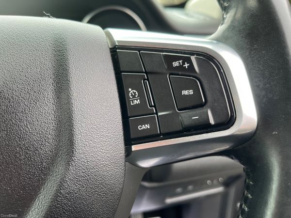 Land Rover Discovery Sport 2.0 TD4 357390324