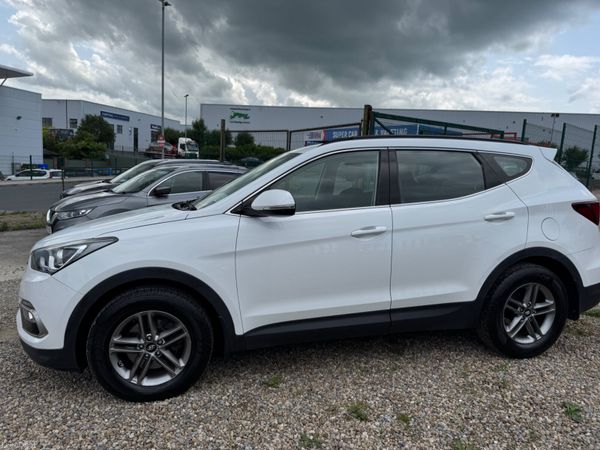 Hyundai Santa Fe 2018 comfort plus 357410712