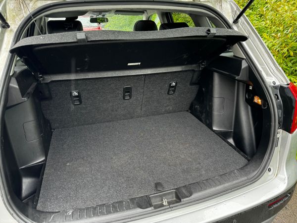 Suzuki Vitara 2017 357412714