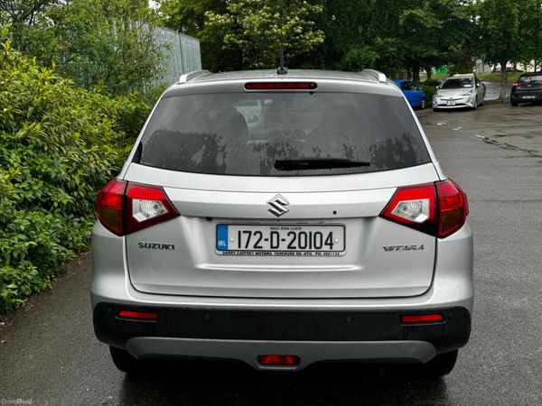 Suzuki Vitara 2017 357412730