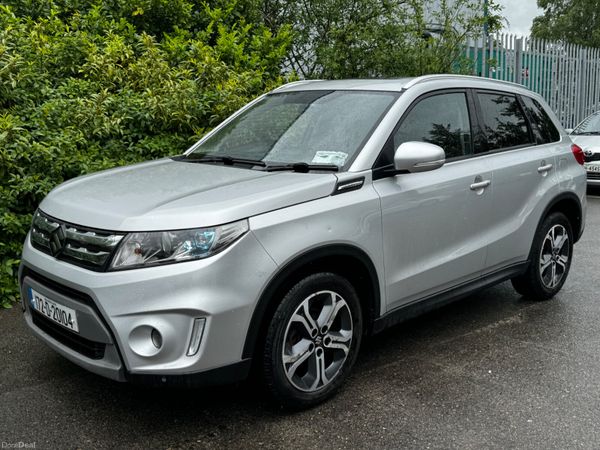 Suzuki Vitara 2017 357412732