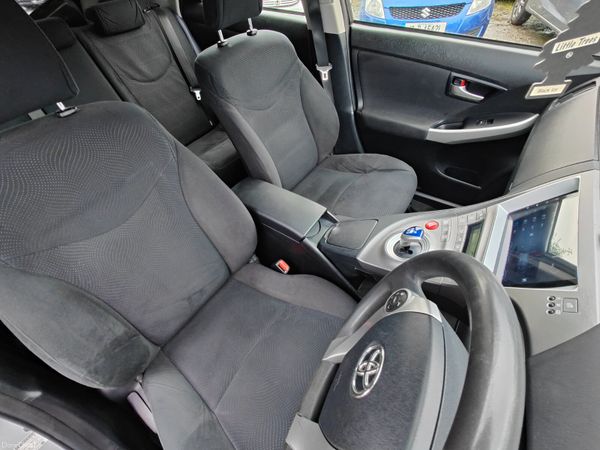 2015 Toyota Prius  Self Charging Hybrid 357577702