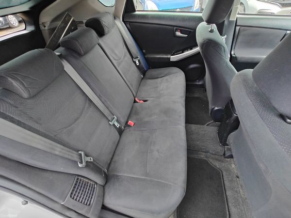 2015 Toyota Prius  Self Charging Hybrid 357577704