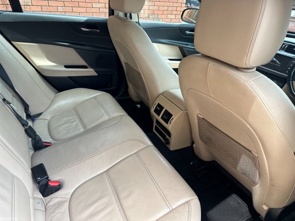 Jaguar XE 2016 Automatic Diesel New NCT 357696288