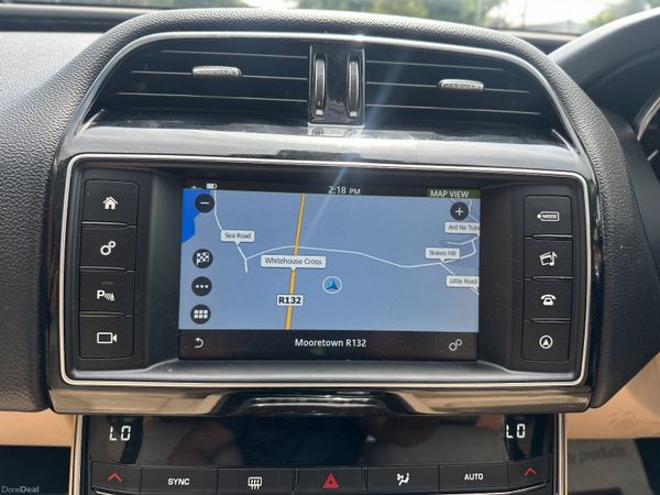 Jaguar XE 2016 Automatic Diesel New NCT 357696292