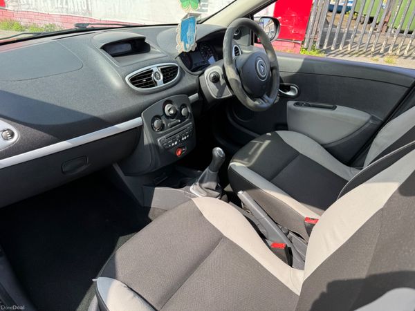 Renault Clio 1.1 Petrol NEW NCT Low KMS 357704391
