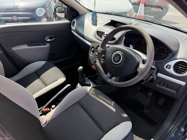 Renault Clio 1.1 Petrol NEW NCT Low KMS 357704392