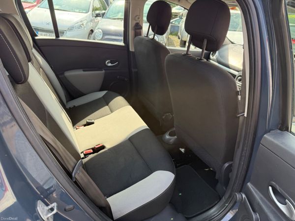 Renault Clio 1.1 Petrol NEW NCT Low KMS 357704398