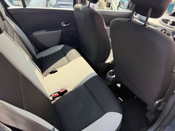 Renault Clio 1.1 Petrol NEW NCT Low KMS 357704400