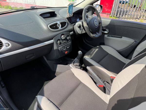 Renault Clio 1.1 Petrol NEW NCT Low KMS 357704408