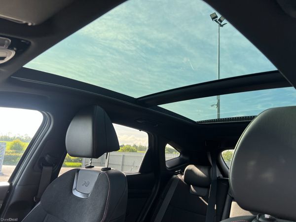 2024 Hyundai Tucson N Line S 1.6 T-GDI PHEV 4WD 357883496