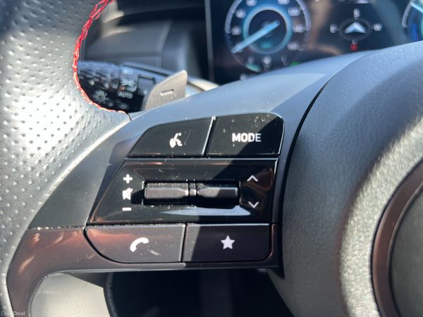 2024 Hyundai Tucson N Line S 1.6 T-GDI PHEV 4WD 357883498