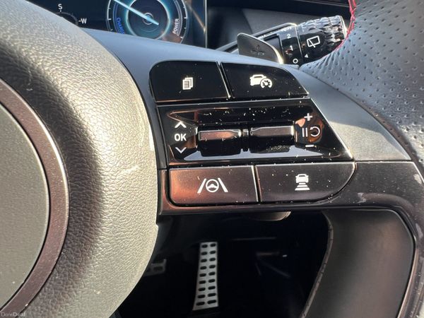 2024 Hyundai Tucson N Line S 1.6 T-GDI PHEV 4WD 357883500