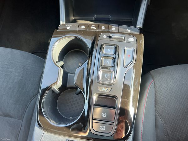 2024 Hyundai Tucson N Line S 1.6 T-GDI PHEV 4WD 357883506