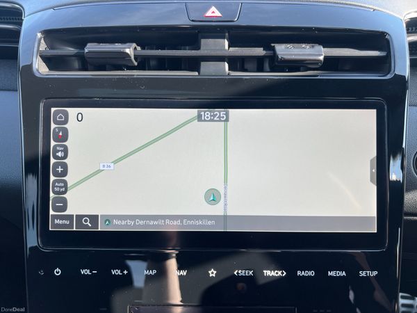 2024 Hyundai Tucson N Line S 1.6 T-GDI PHEV 4WD 357883508