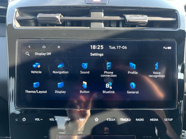 2024 Hyundai Tucson N Line S 1.6 T-GDI PHEV 4WD 357883510