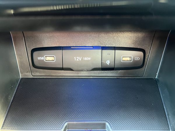 2024 Hyundai Tucson N Line S 1.6 T-GDI PHEV 4WD 357883514