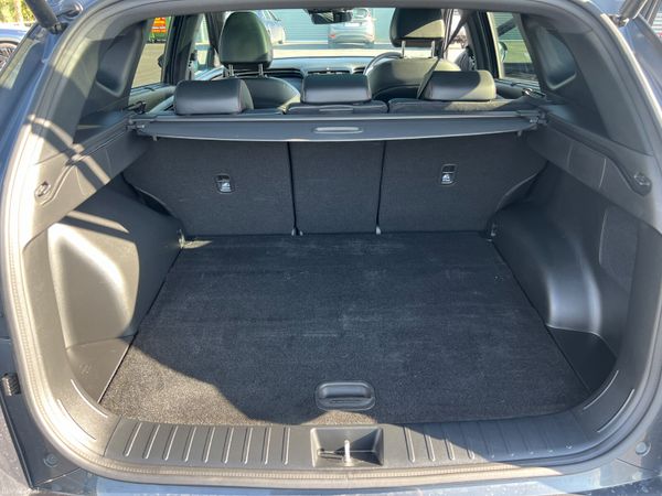 2024 Hyundai Tucson N Line S 1.6 T-GDI PHEV 4WD 357883516