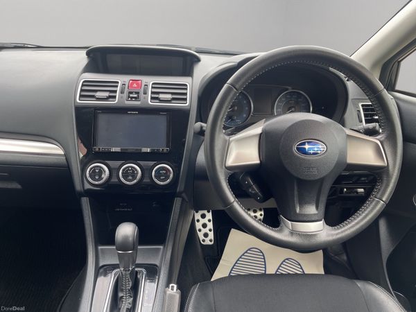 2015 SUBARU IMPREZA (S22) 357813806