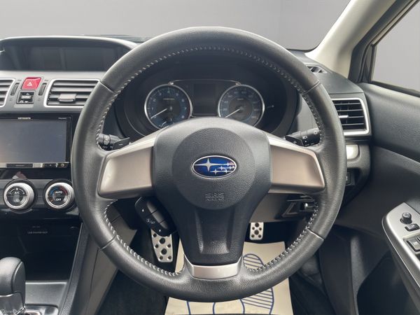 2015 SUBARU IMPREZA (S22) 357813820