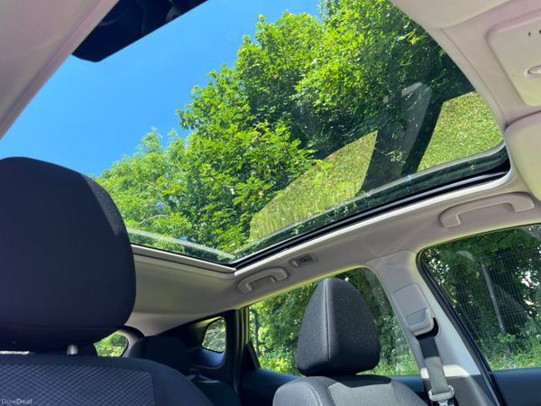 Nissan Qashqai 2017 NCT 02/27 TAX07/25 358079995