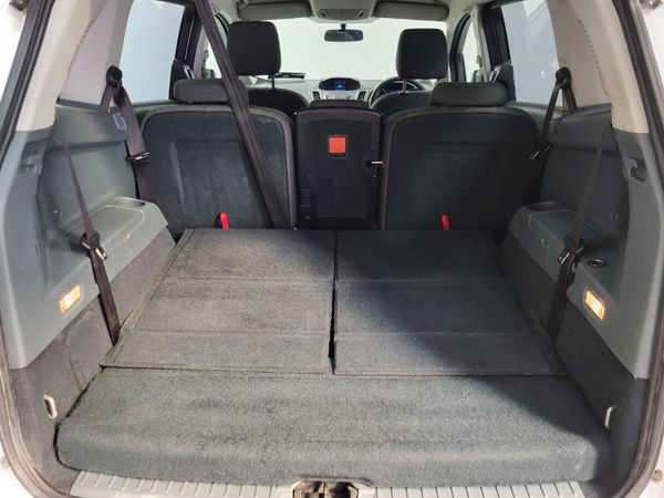 11 Ford Grand C-Max 1.6 DIESEL =7 SEATER = NEW NCT 358496614