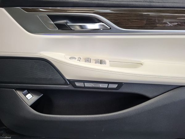 161 BMW 730D AUTO - HUGE SPEC - NEW NCT 358541072