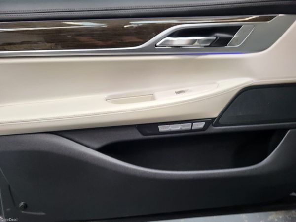 161 BMW 730D AUTO - HUGE SPEC - NEW NCT 358541076