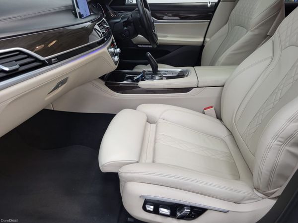 161 BMW 730D AUTO - HUGE SPEC - NEW NCT 358541096