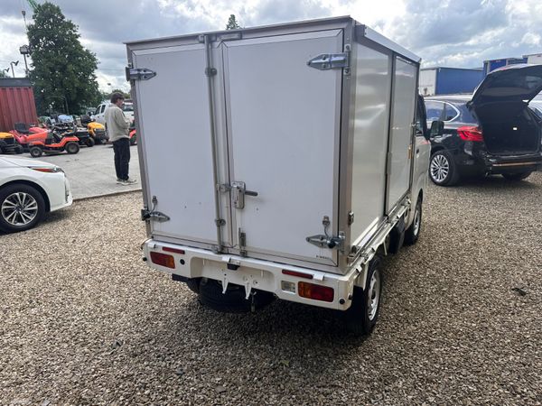 DAHAITSU HIJET LGV VAN NEW DOE 358766376