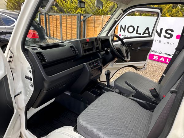 DAHAITSU HIJET LGV 358766408