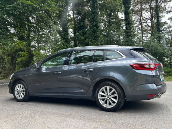 181 Renault Megane 1.5 dCi 110 DYNAMIQUE NAV 358766540