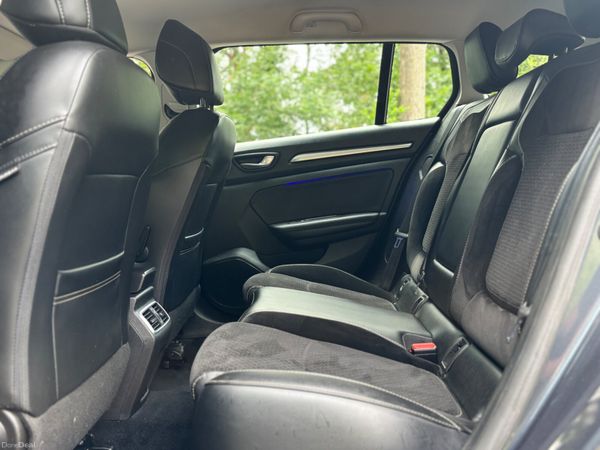 181 Renault Megane 1.5 dCi 110 DYNAMIQUE NAV 358766546