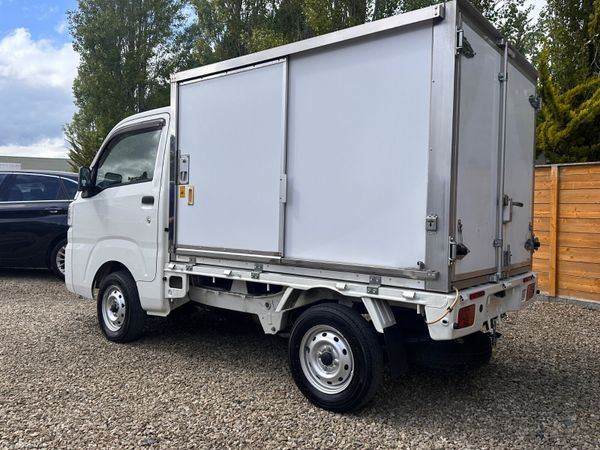 DAHAITSU HIJET LGV VAN NEW DOE 358766548