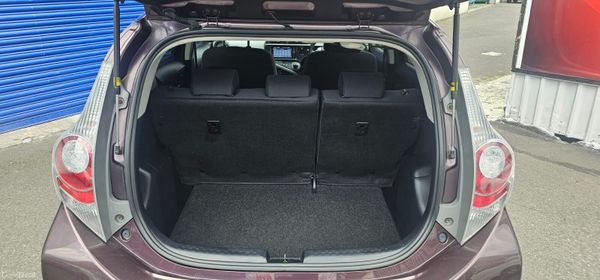 Toyota Aqua push start 358951464