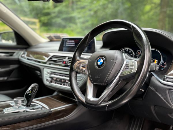 2017 BMW 7-Series 730D 359003629
